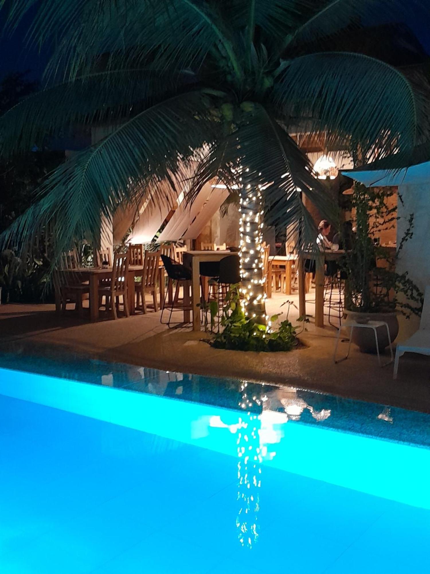 La Maison Vanille Ngaparou Dış mekan fotoğraf
