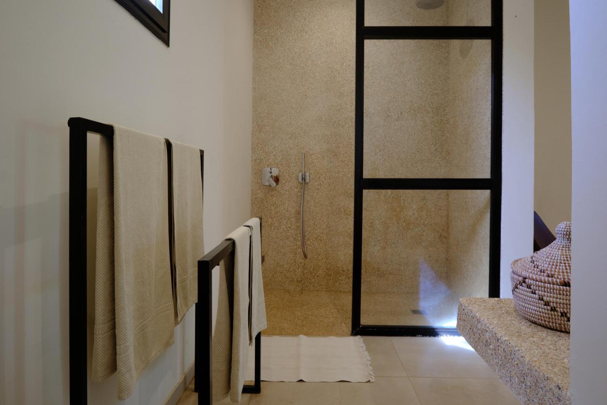 La Maison Vanille Ngaparou Dış mekan fotoğraf
