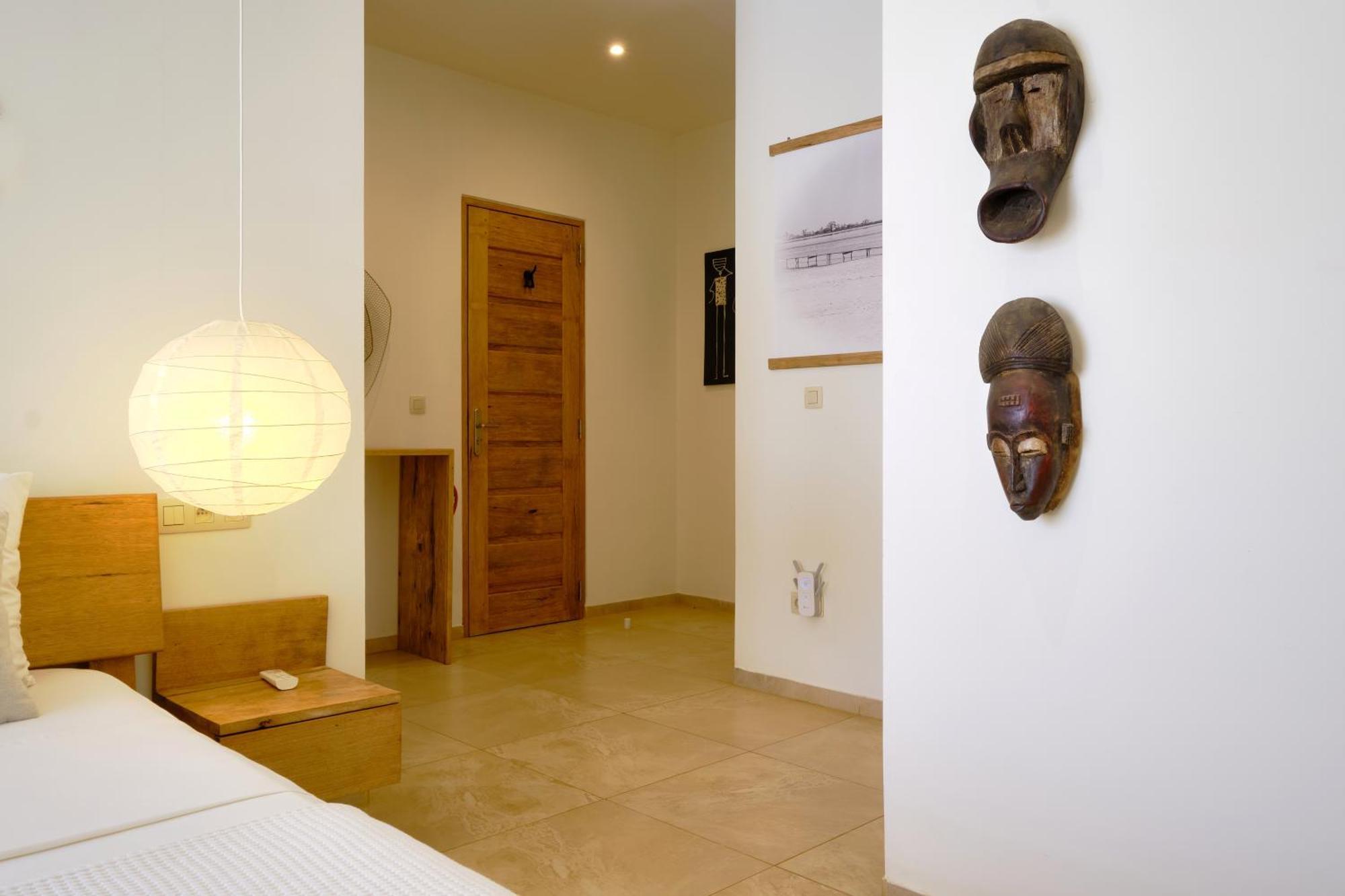 La Maison Vanille Ngaparou Dış mekan fotoğraf